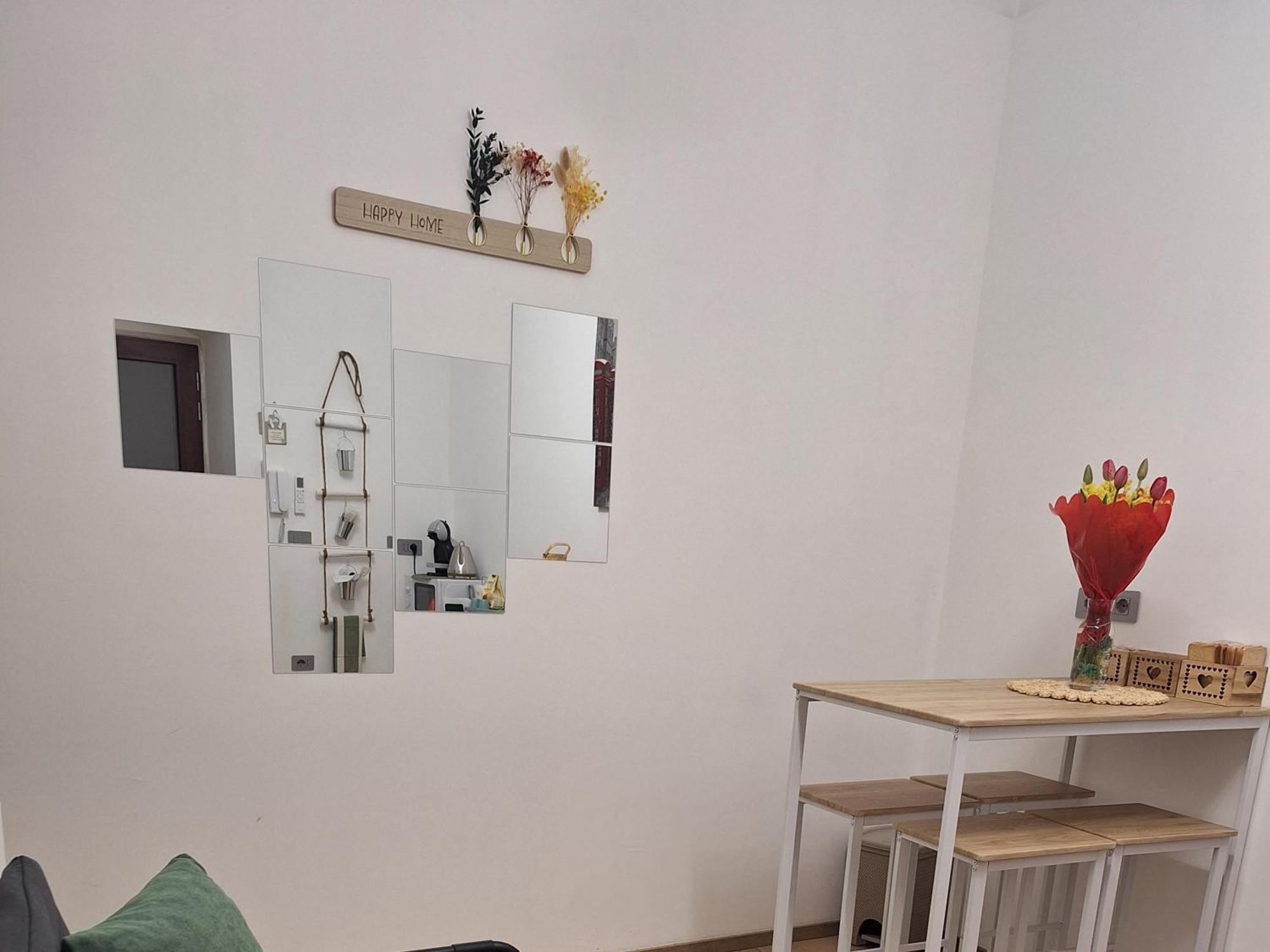 Home N & C Noemi & Costa Bari Extérieur photo